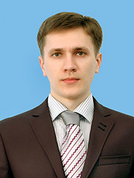 Половников Сергей Александрович